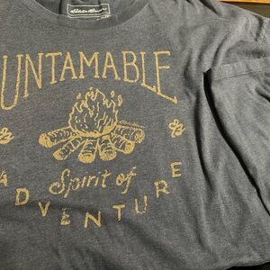 Men’s long sleeve Tshirt